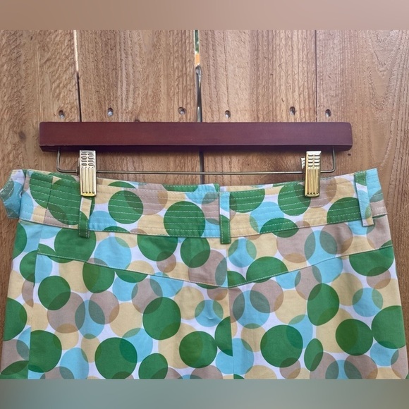 Etcetera Circles Skirt - Picture 3 of 5